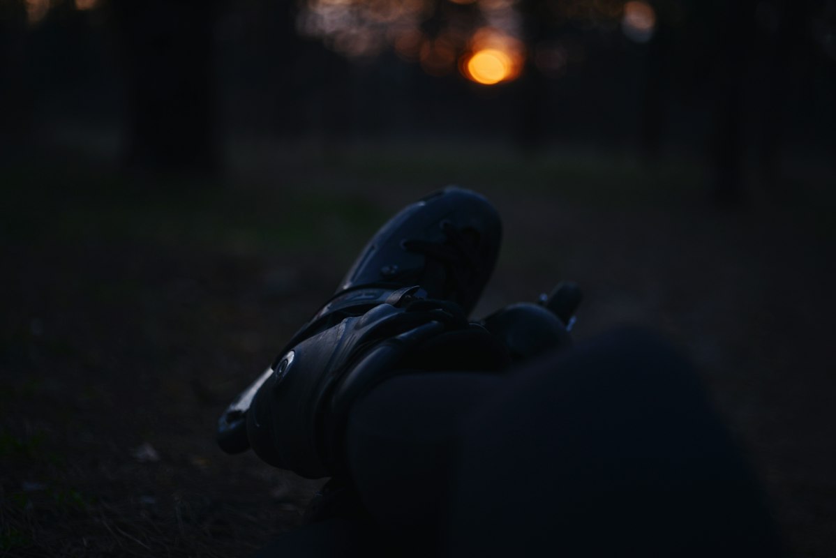 Descanso y recuperación muscular nocturna